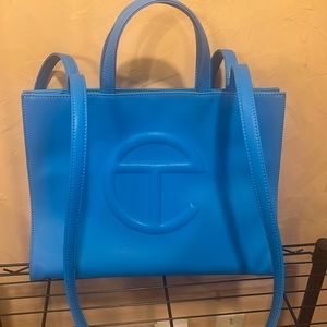 Telfar Bag
